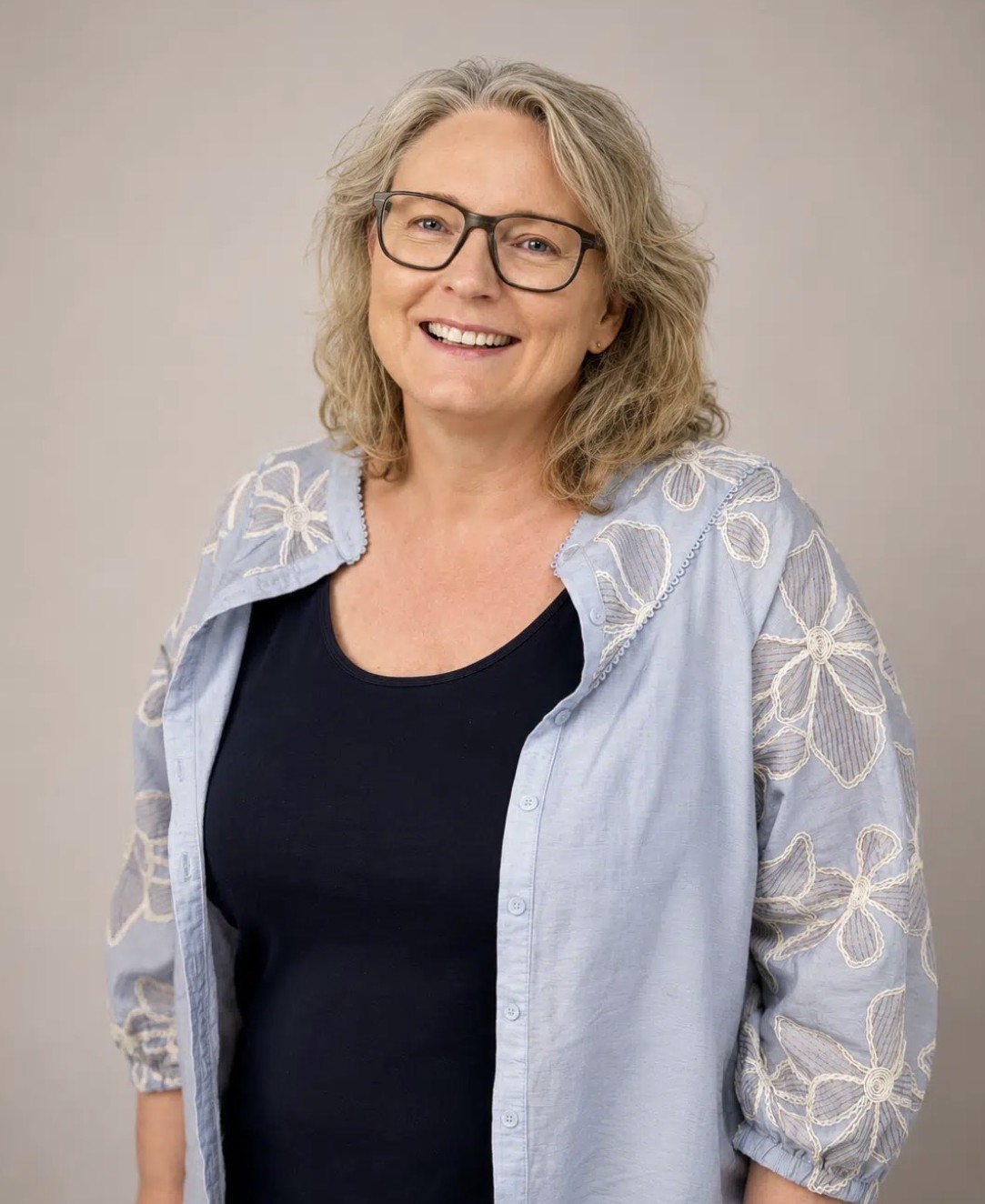 Lisbeth Mosegaard, kørelærer hos Aarhus Køreskole